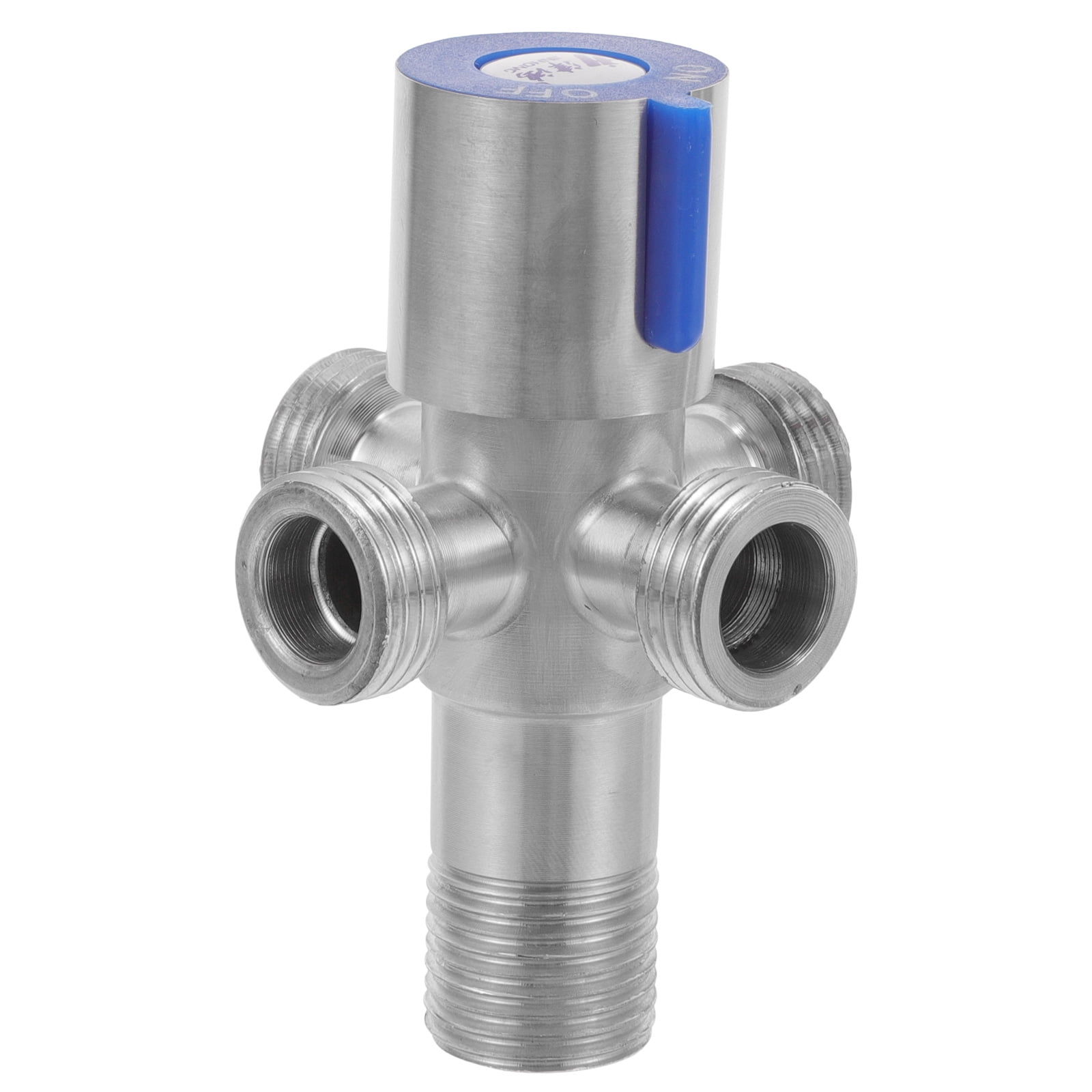 unbranded Toilet Angle Stop Valve Bathroom Toilet Shut Off Valve Toilet ...