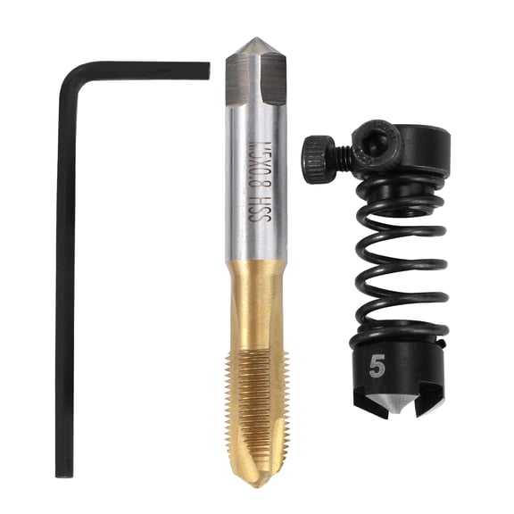 unbranded Tools Machine Chamferer Industrial Chamfering