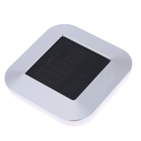 unbranded Touch Screen Digital Kitchen Timer Backlight Smart LCD Display Count Down Up Timer with Magnet