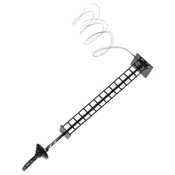 unbranded  Scale Train Accessories Kits Model Lights Railroad