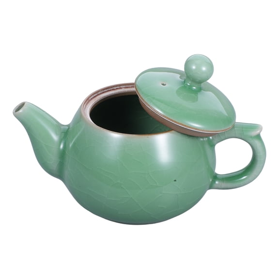 LITINKIMI Porcelain Tea Set Teapot Multi 1Pack For Traditional Tea Ceremony