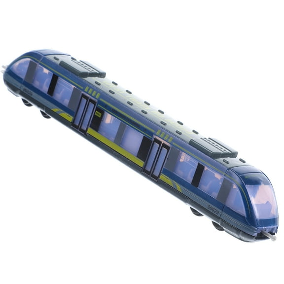 unbranded Train Toy Interesting Playing Method Toy Attractive Design Toy Child 17X3X2.5CM