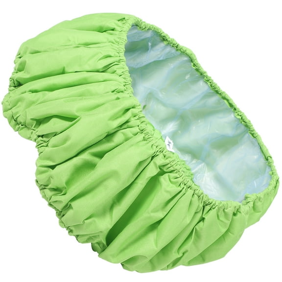 unbranded Trampolines Trampoline Spring Cover Protector 183x183cm