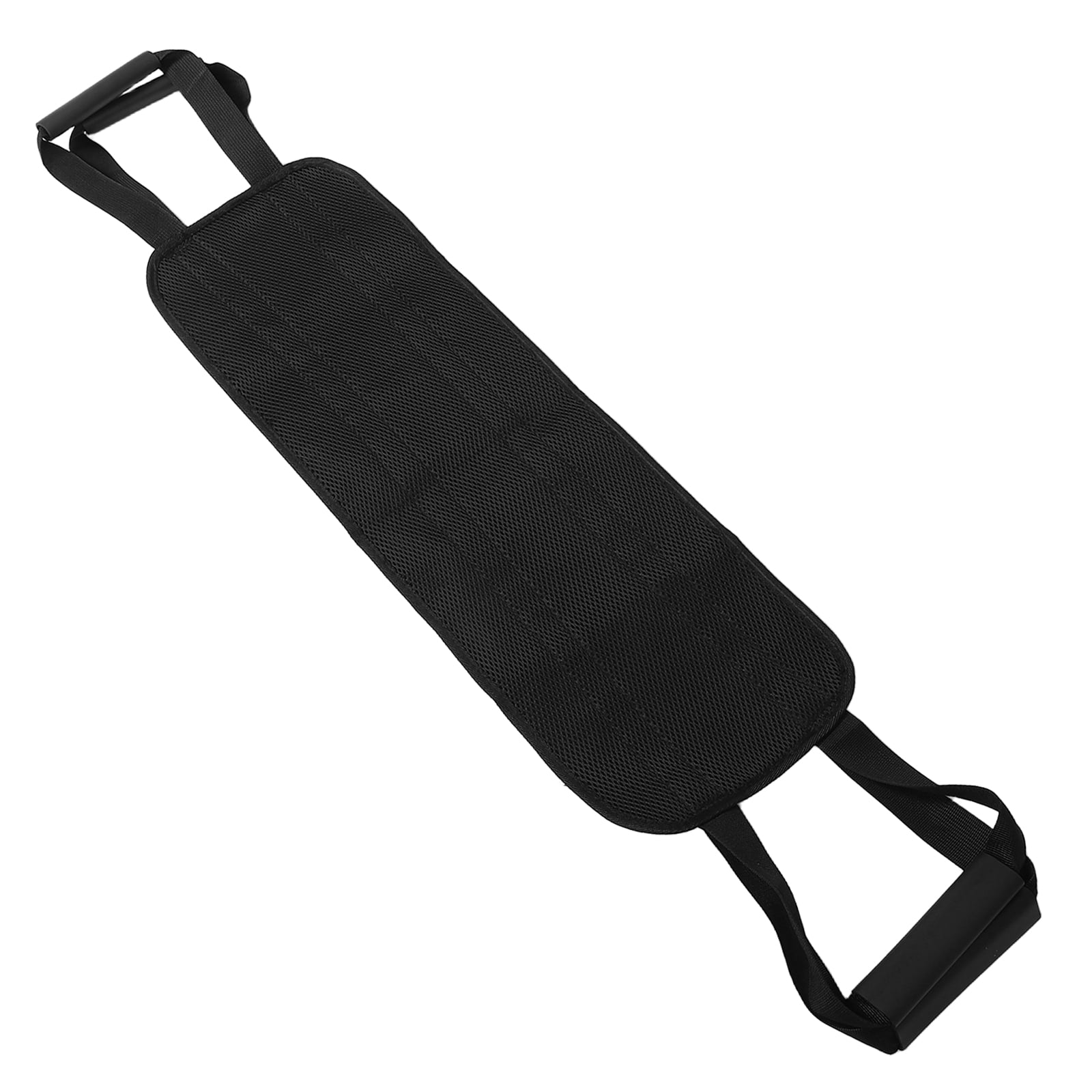 unbranded Transfer Belt Transfer Sling Safety Lifting Aid Home Bed Assist With Handles Gait Transfer Nursing Sling Belt With Widened Back Curve Design For Senior Elderly Patient Care