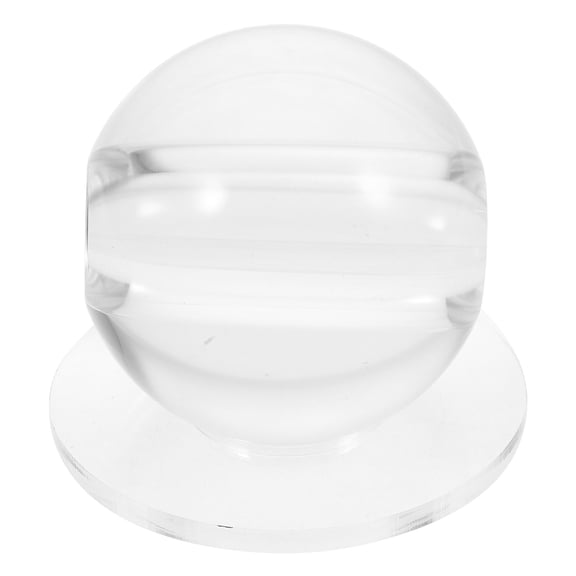 unbranded Transparent Snooker Cue Trainer Billiards Cue Action Correction Cue Accuracy Training Tool Billiards Technique Enhancement Ball