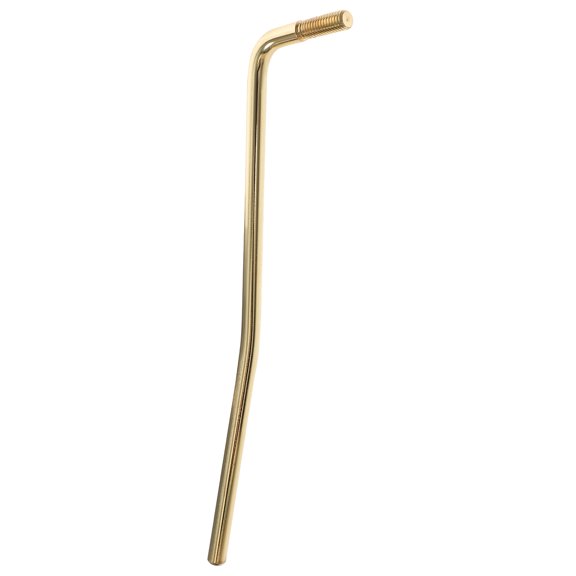 unbranded Tremolo Arm Tremolo Rod Electric Guitar Accessory 12X3CM Golden