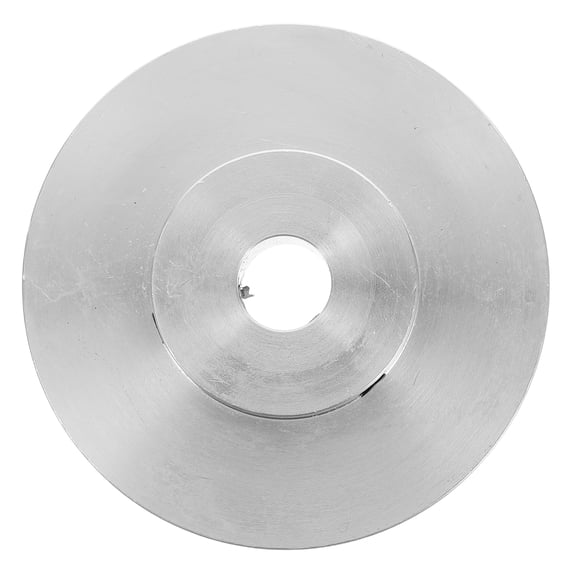 LITINKIMI Precision Machined V Groove Pulley with Aluminium Construction for Home Equipment