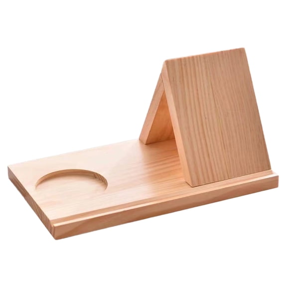 unbranded Book Holder For Shelves Book Rest Book Stopper For Shelves Decorative Book Stand Cup Holder Magazine Desktop Holder Book Stand