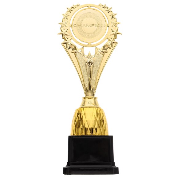 unbranded Trophy For Sports Championships Tournaments Award Competitions Trophy Plastic Trophy