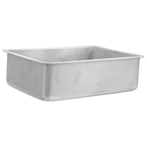 unbranded Turnover Basket Organizers and Storage Mini Toolbox Tools Silver