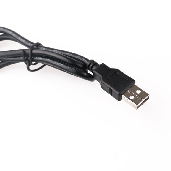 unbranded USB 2.0 to 2.5" 3.5" HDD Hard Disk Converter Adapter Cable Set
