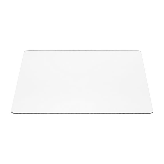 unbranded Unbreakable Stick on Mirrors for Wardrobe Doors Compound Vanity