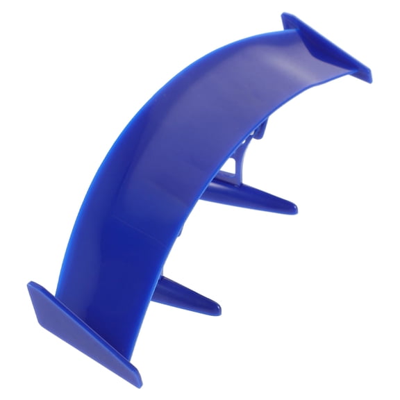 unbranded Universal Auto Tail Wing Tiny Spoiler for Car Automobile