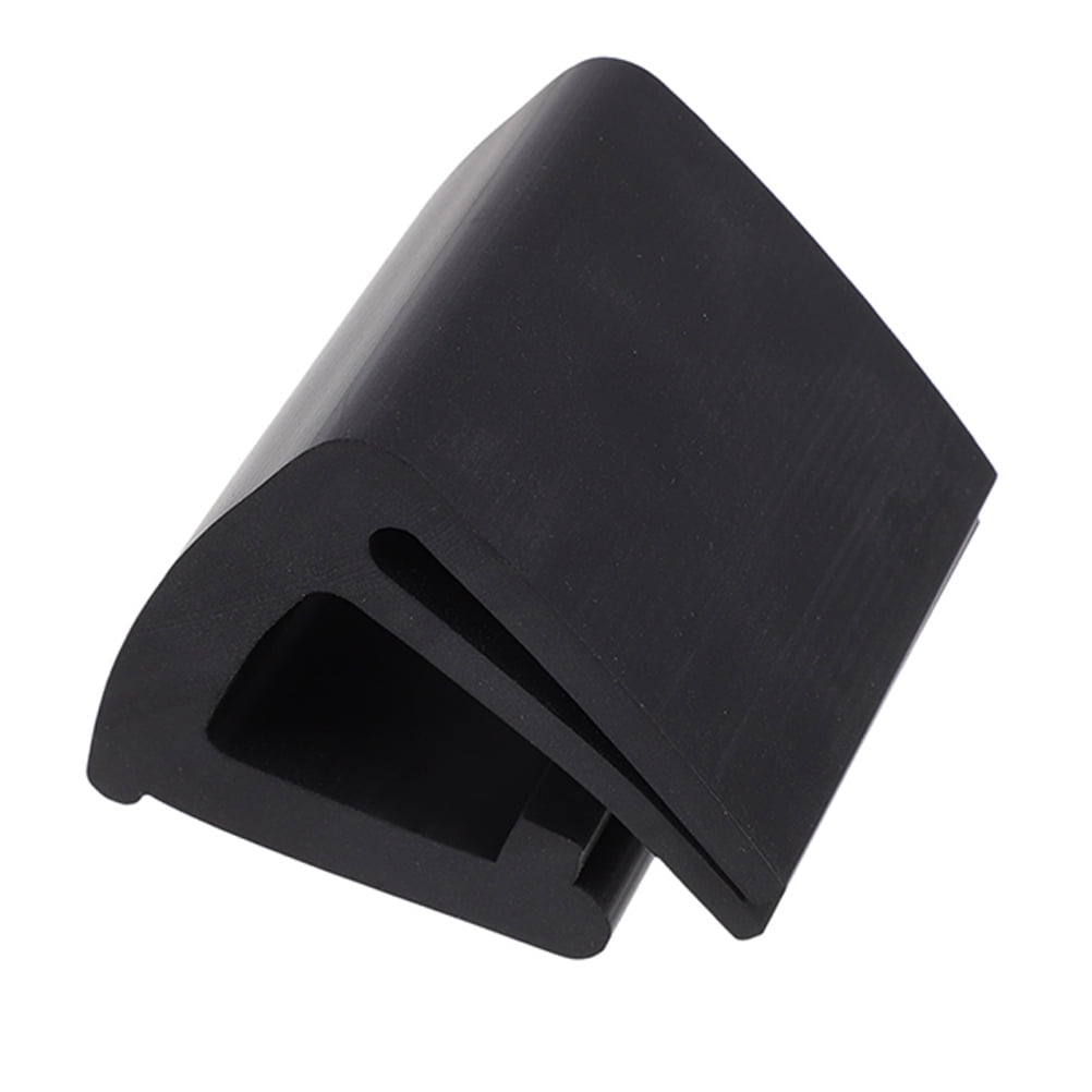 unbranded Universal Golf Cart Windshield Clip Easy to Install and Anti-Slip Windshield Clip Secure and Stable Retaining Clamp for Multiple Golf Cart Brands