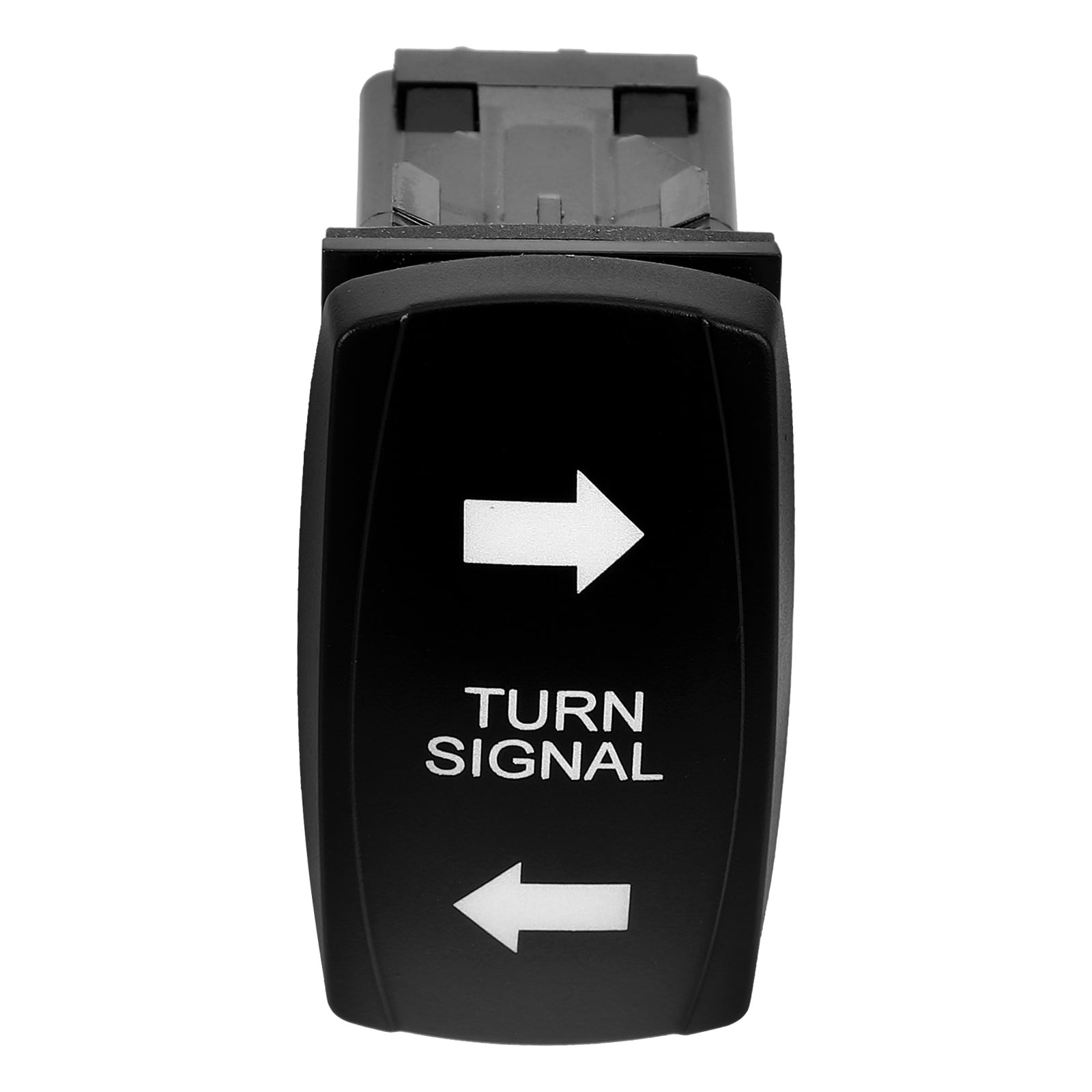 unbranded Vehicle Toggle Switch Auto Rocker Switch Automotive Turn ...