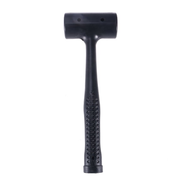Drywall Sander Small Size with Ergonomic Handle for Easy Sanding and Hammer Function, Lightweight and Tool