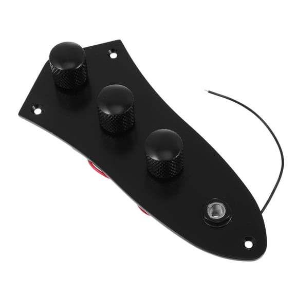 unbranded  Volume Button Control Board Bass Potentiometer Electric Circuit