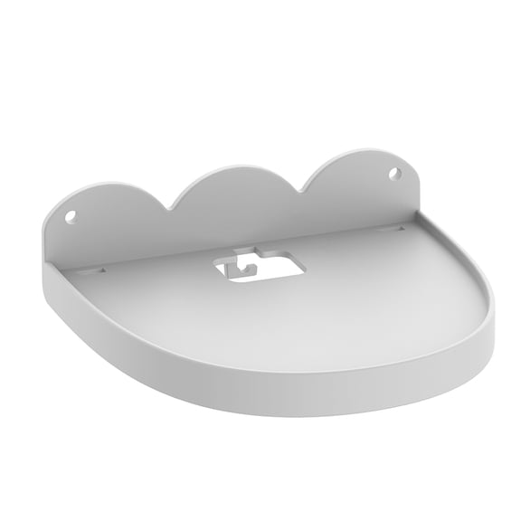 unbranded Wall Mounted Speakers Audio Stand Practical Rack Premium