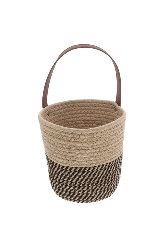 Wall-mounted Basket Hanging Basket 18.00X16.00X16.00CM
