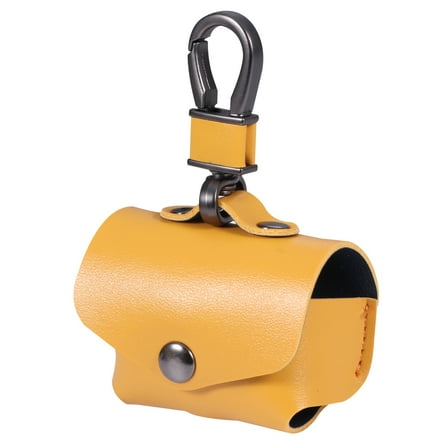 unbranded Waterproof Headphones Earbuds Headset Wireless Earphones Yellow