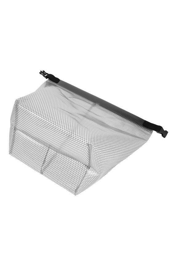 Bathroom Travel Gym Sack Light Grey EVA 1Set