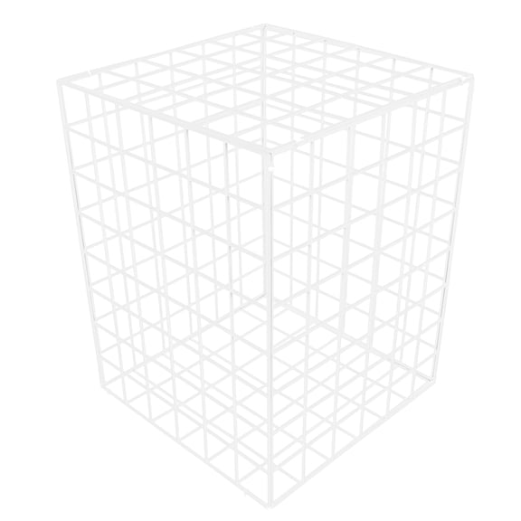 unbranded  Wedding Cake Toppers Road Lead Flower Stand Unique Arrangement Base