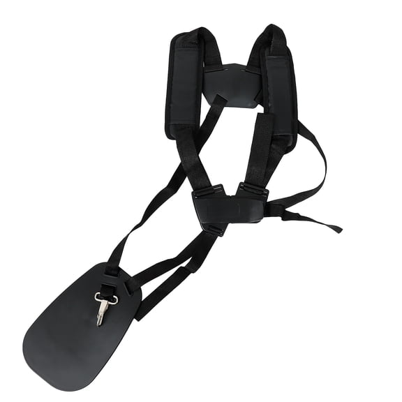 unbranded  Handle Wire Lawn Mower Strap Reasonable Design for Shoulder Belt