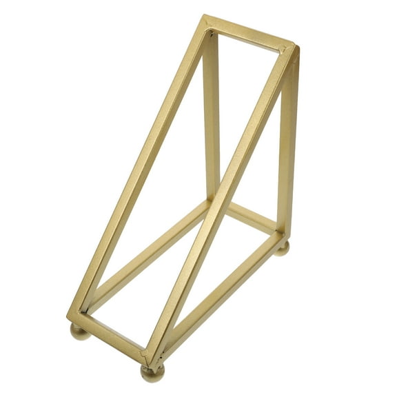 unbranded  Wine Decanter Holder Unique Display Stand Bar Decoration