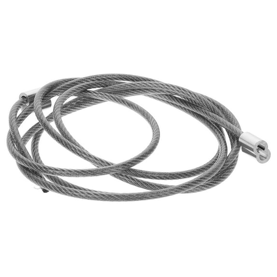 unbranded Wire Rope Crimping Tool Basketball Net Cord Ring Stringing Silver