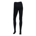 thumbnail image 1 of unbranded  Woman Elasticlegging Warm Leggings Goth Boots Trousers for Women Shoes Miss Pregnant Black, 1 of 8