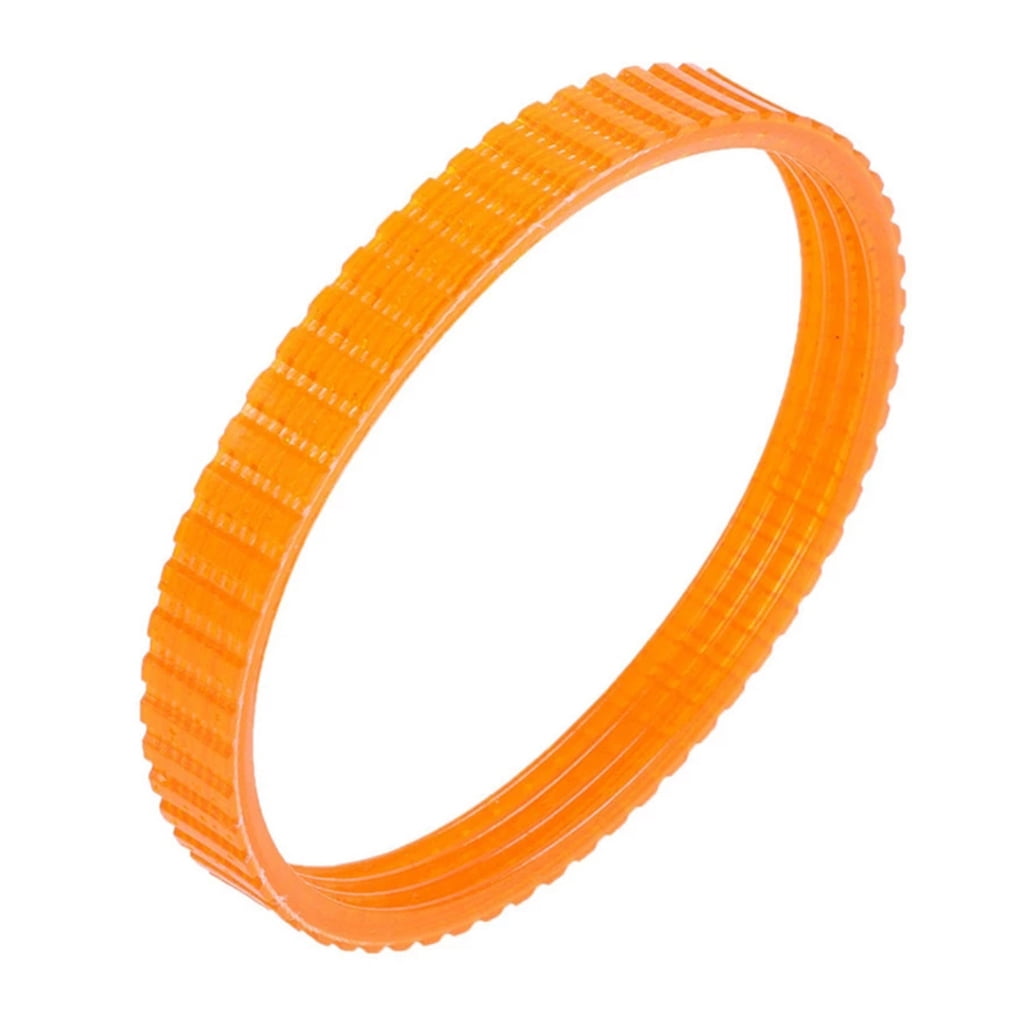 chidgrass Woodworking Electric Handheld Planer Drive Belt Flexible