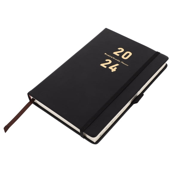 GOOHOCHY Daily Notebook for Work Notepad Paper 1Pack