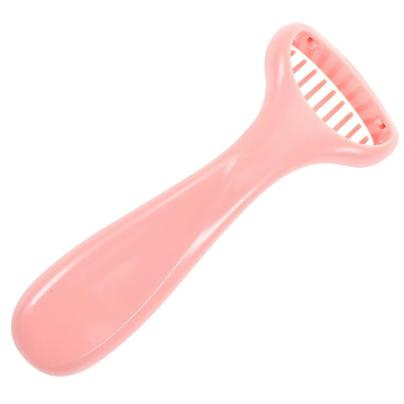 unbranded  Zero Sense Razor Painless Hair Removal Knife Girl