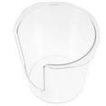 thumbnail image 1 of unbranded  over The Sink Rack Kitchen Faucet Mat Splash Guard Dish Draining Storage Shelf, 1 of 8