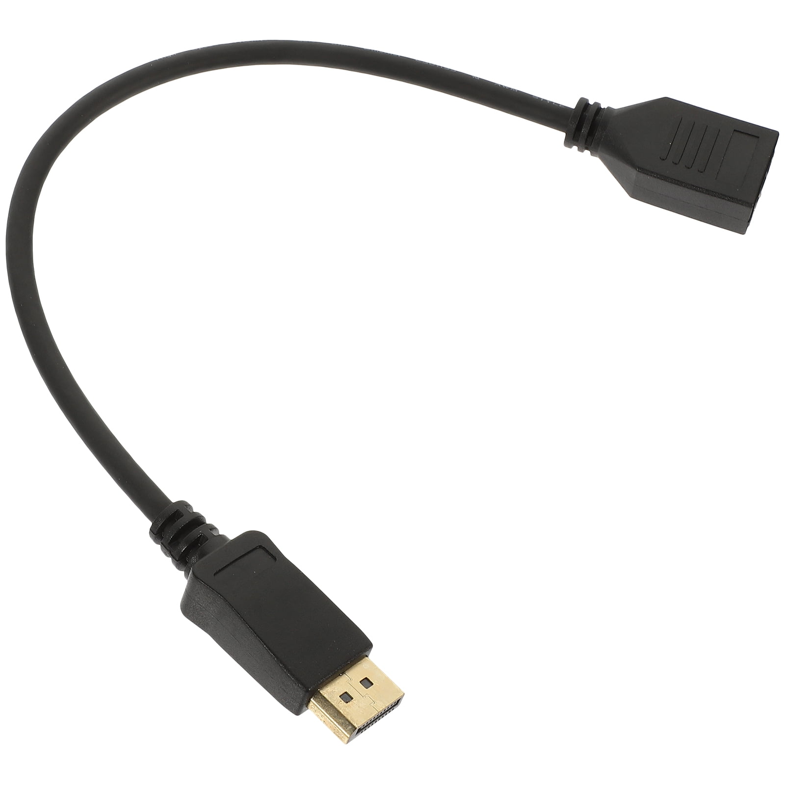 unbranded to USB Monitor down PVC Display Extension Cord 33.3x2.2x1.2cm ...