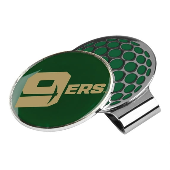 LinksWalker LW-CO3-NCC-RHCLIP North Carolina Charlotte 49ers-Golf Clip