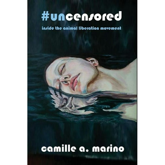 #uncensored: inside the animal liberation movement