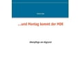 thumbnail image 1 of ...und Montag kommt der MDK: Altenpflege am Abgrund, (Paperback), 1 of 1