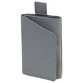 thumbnail image 1 of under 5$ Gnobogi Drawstring Card Case Men's Wallet Tri-fold Wallet Money Clip Business Card Holder Clearance, 1 of 6