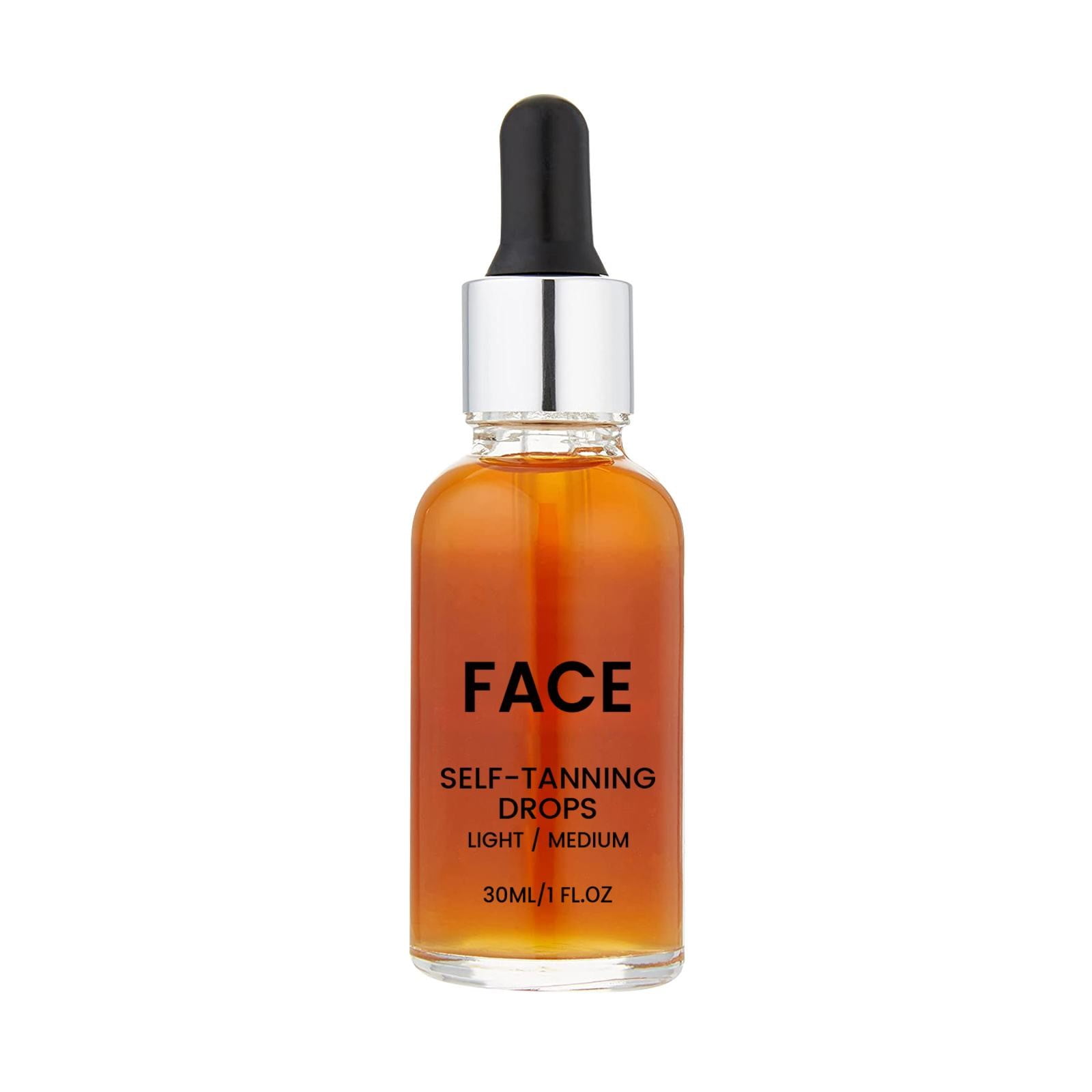 under 5 Skin Care Horplkj the Face Illuminating Self Drops to Create