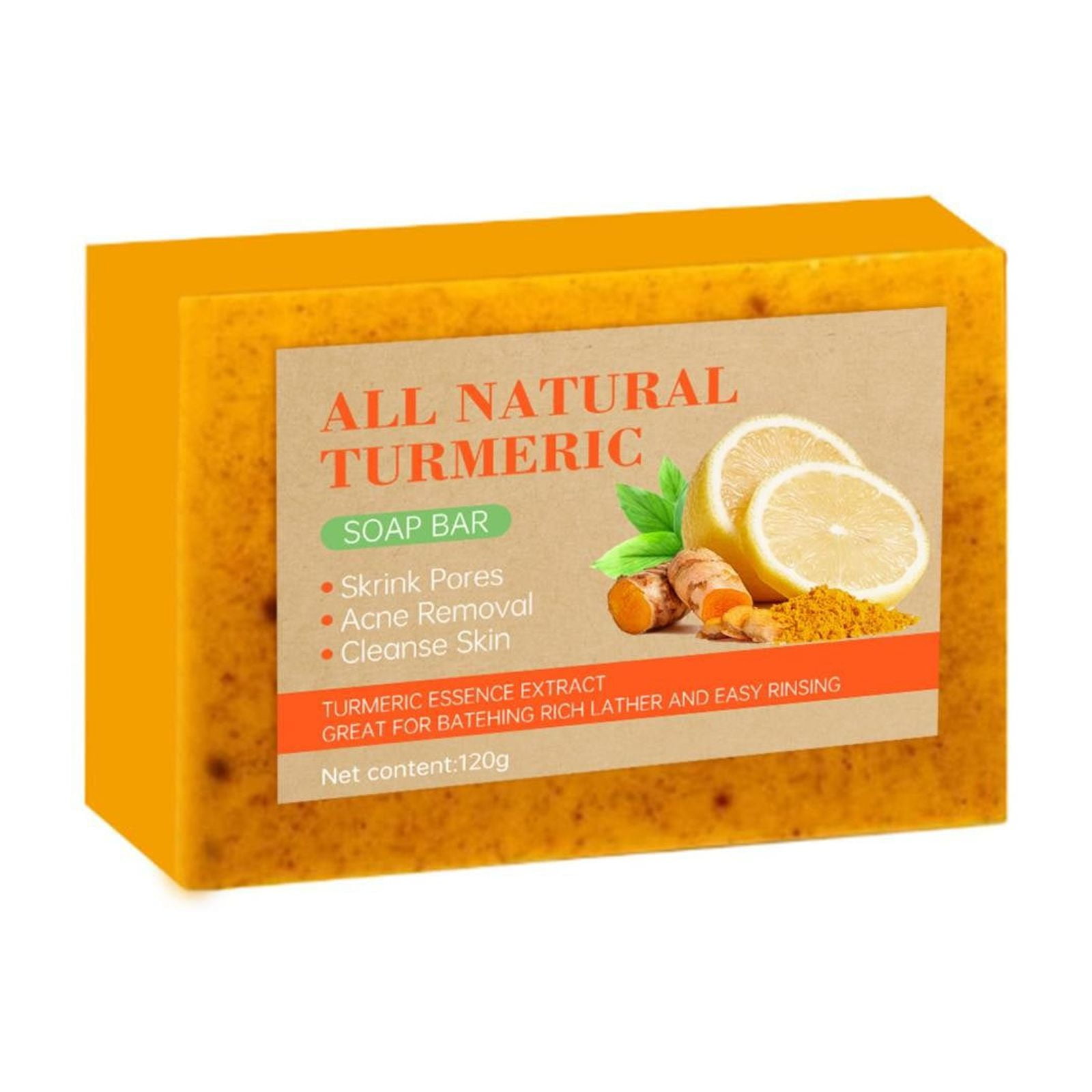 under 7 Beauty Horplkj Soap for Face & Body with Olive Oil for