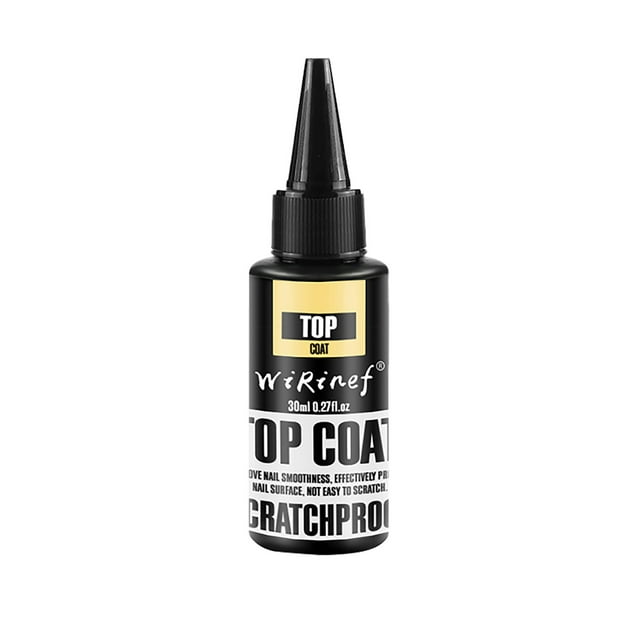 under 7 Gel Nail Polish Horplkj Uv Led Gel Nail Polish Base and Top