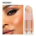 under Eye Brightener Stick 8 Color And Highlighter For Contouring And
