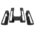 thumbnail image 1 of under Seat Anti Kick Pad Cover Corner Protector Anti Scratches Case Shells Scuff without Slide Rail, 1 of 8
