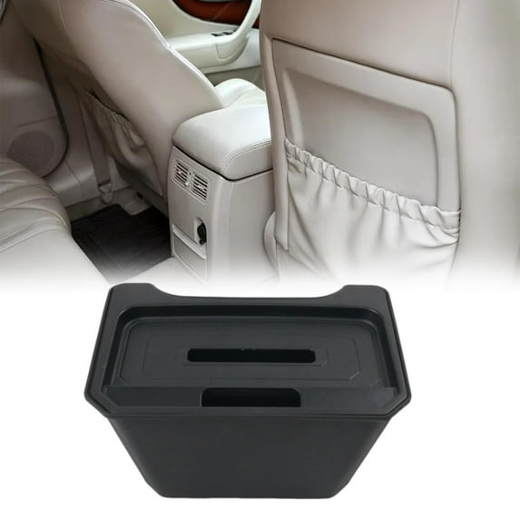 under Seat Storage Box Vehicle under Seat Organizer for