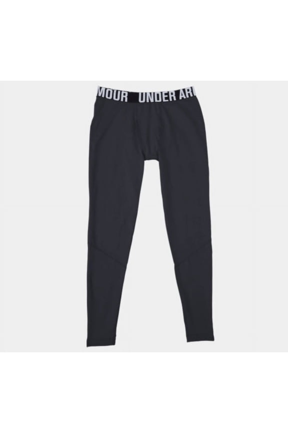 1244395 ua coldgear infared tactical fotted leggings size s-3xl