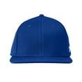 thumbnail image 1 of under armour 1282141 flat bill cap- solid, 1 of 3