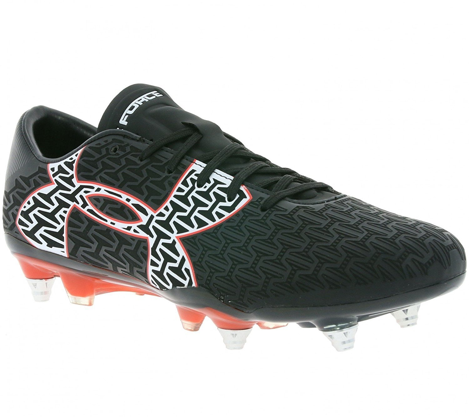 Under armour clutchfit 2025 force hybrid