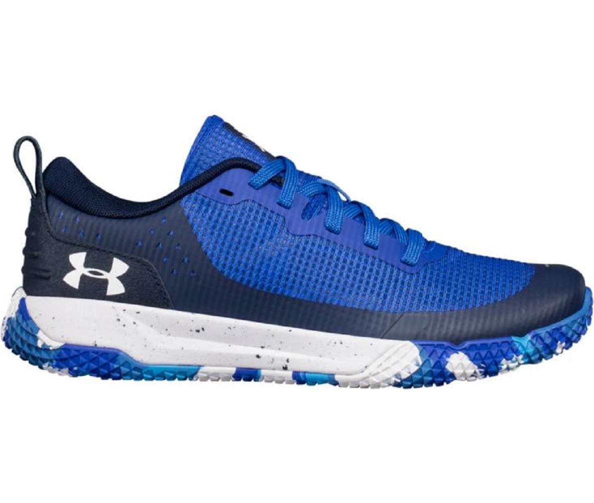 under armour mainshock grade school