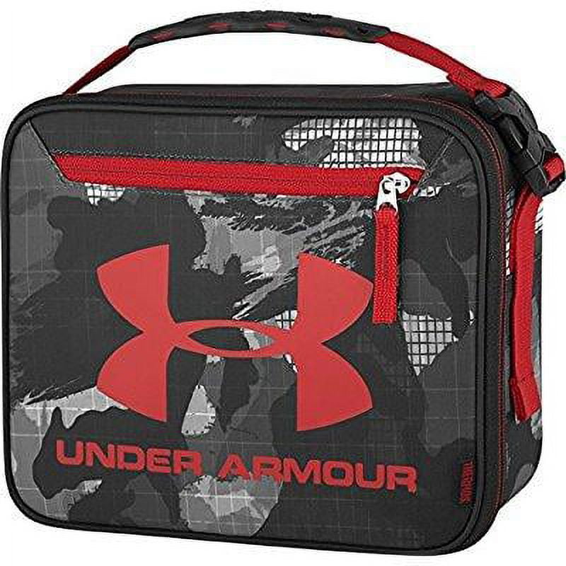 UNDER ARMOUR Kids' UA Lunch Cooler - Bob's Stores